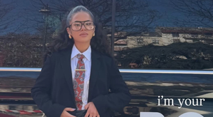 Top de origem indígena e Maisa: as brasileiras na Semana de Moda de Milão