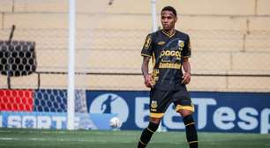 Fluminense faz proposta pelo zagueiro Dantas, avançado com Botafogo