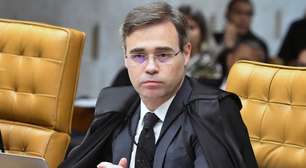 André Mendonça liberou quebra de sigilos de filho de Lula em janeiro