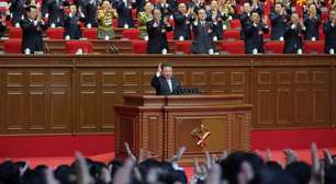 Para Kim Jongun, 'boas relações' com EUA dependem de reconhecer Coreia do Norte como potência nuclear