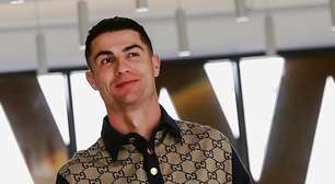 Cristiano Ronaldo adquire 25% das ações de clube da Espanha: 'Ambição de muito tempo'