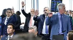 Guerra na CPMI do INSS: Governo tenta anular quebra de sigilo de filho de Lula