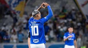 Matheus Pereira sai em defesa de Tite no Cruzeiro: "Estamos no mesmo barco"