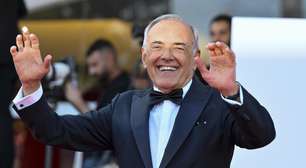 Diretor não descarta espaço para IA no Festival de Veneza