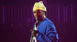 Young Thug anuncia álbum 'DBC' como seu próximo projeto