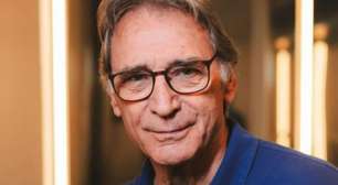 É grave? Saiba o verdadeiro estado de saúde de Herson Capri