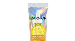 Sérumnete? Garnier cria categoria de produto para os cuidados com a pele