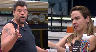 BBB 26: Babu é criticado e perde fãs após plano maléfico contra Ana Paula: 'Cruel'