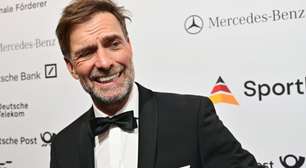 CEO da Red Bull nega saída de Klopp e chama rumores de "totalmente inventados"