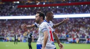 O'Higgins elimina o Bahia nos pênaltis e avança na Libertadores