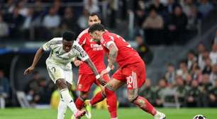 Torcedores do Benfica protestam e cobram saída de jogador após pedido a Vini Jr