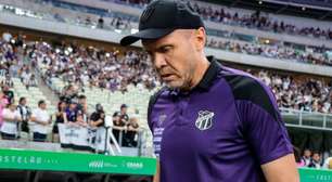 De olho no Primavera-SP, Mozart pode promover mais duas estreias pelo Ceará em 2026