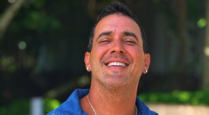 André Marques faz revelação íntima sobre fetiche e bissexualidade