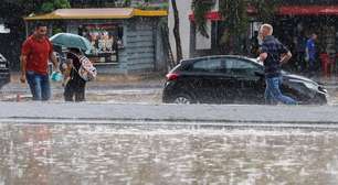 Enchente e chuva: como evitar choque elétrico em alagamentos