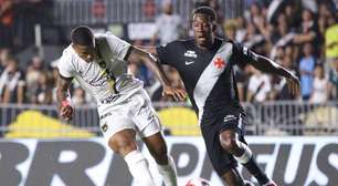 Novo técnico do Vasco precisará retomar confiança e resultados positivos