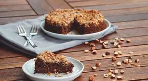 Bolo de liquidificador: 3 receitas proteicas para o lanche da tarde