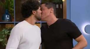 UAU! Modelo e influenciador: novo namorado de Leo Dias impressiona com beleza