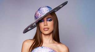 Anitta é confirmada na line-up do Lollapalooza Berlim