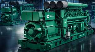 Cummins inaugura data center HVO no Brasil