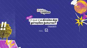 O que é o direito das gerações futuras?