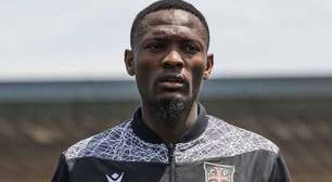 Remo está perto de anunciar a contratação de zagueiro camaronês