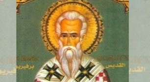 Hoje é dia de São Porfírio, o restaurador da fé do povo; saiba mais