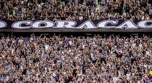 Ceará enfrenta o Primavera-SP no Castelão por vaga na terceira fase da Copa do Brasil