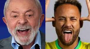 Indireta para Neymar? Lula dá declaração polêmica sobre a Copa do Mundo; assista