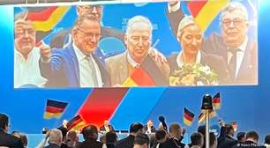 AfD obtém vitória em ação contra classificação como "extremista"