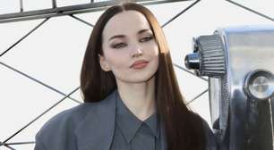 Astro do rock ajudou Dove Cameron a superar seu medo de nudez em 56 Dias: "Você está totalmente segura"