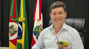 Ex-prefeito de Lajeado é preso pela PF por suspeita de desvio de verbas após enchentes no RS