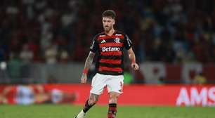 De ponto forte a alerta: defesa do Flamengo preocupa antes da Final da Recopa