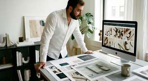 The New Standard promove Lucas Scavone a Brand Manager