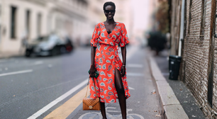 Cinco vestidos midi da Zara super elegantes que parecem de marca de luxo para usar nos últimos dias do Verão 2026