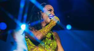 Encontros, hit e estrela global: os grandes momentos do Carnaval de Ivete