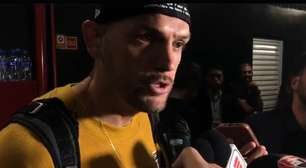 Tolói exalta força do elenco do São Paulo: "Mesmo pensamento"