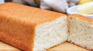 Aprenda como fazer pão de arroz fofinho feito com sobras e sem sovar