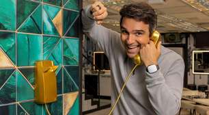 Hoje tem prova do líder no BBB 26! Quem o céu indica que terá mais sorte?