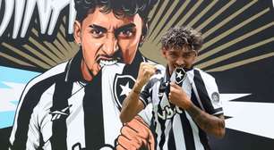 Medina detalha negociação com Botafogo e aponta características