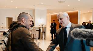 Venezuela diz à Itália que 'presos políticos' no país são 'criminosos comuns'