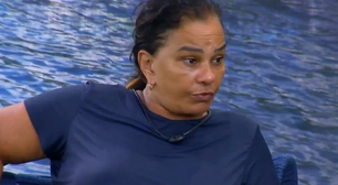 Não é brinquedo, não! Após polêmica com Bolsa Família, Solange Couto acumula 3 falas controversas em menos de 30h no 'BBB 26' - e entra na mira da web