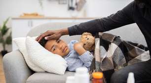 Confusão nos sintomas atrasa diagnóstico de câncer infantil