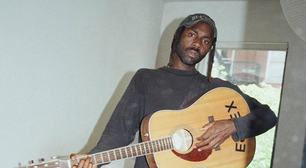 Quem é Blood Orange, atração do Lollapalooza Brasil que mistura alt-pop, R&amp;B e indie soul?