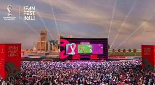 Fan Fests da Copa do Mundo 2026 entram em "zona de risco" nos Estados Unidos