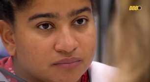 'BBB 26': Milena planeja vingança contra Jonas e recebe alerta