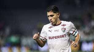 Fluminense paga por erros no início, perde para o Palmeiras e Savarino cobra evolução