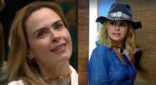 Grandão! Cachê de Ana Paula Renault na Fazenda foi um dos maiores da história; saiba quanto