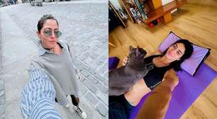 Atriz da Globo relata sofrimento com dor de fibromialgia; entenda a doença