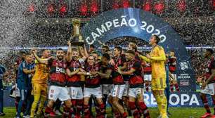 Relembre a conquista do Flamengo na Recopa 2020