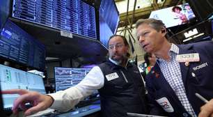S&amp;P 500 e Nasdaq caem com resultados da Nvidia travando recuperação do setor de tecnologia